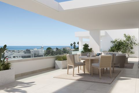 Leilighet i Estepona, Malaga, Estepona - € 309 000 | Ref: APA_805 - foto 4